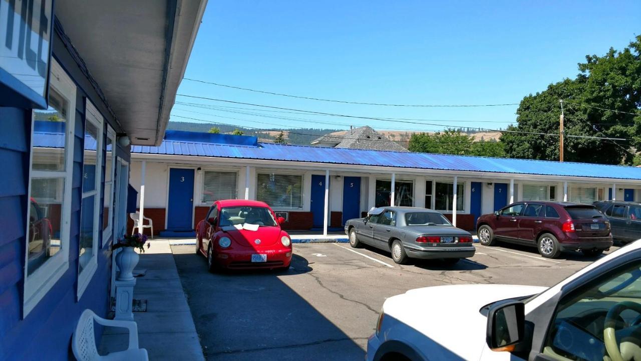 Cottage Inn La Grande Luaran gambar